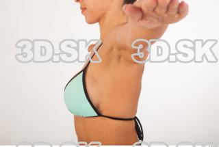 Upper body underwear of Oxana  0011